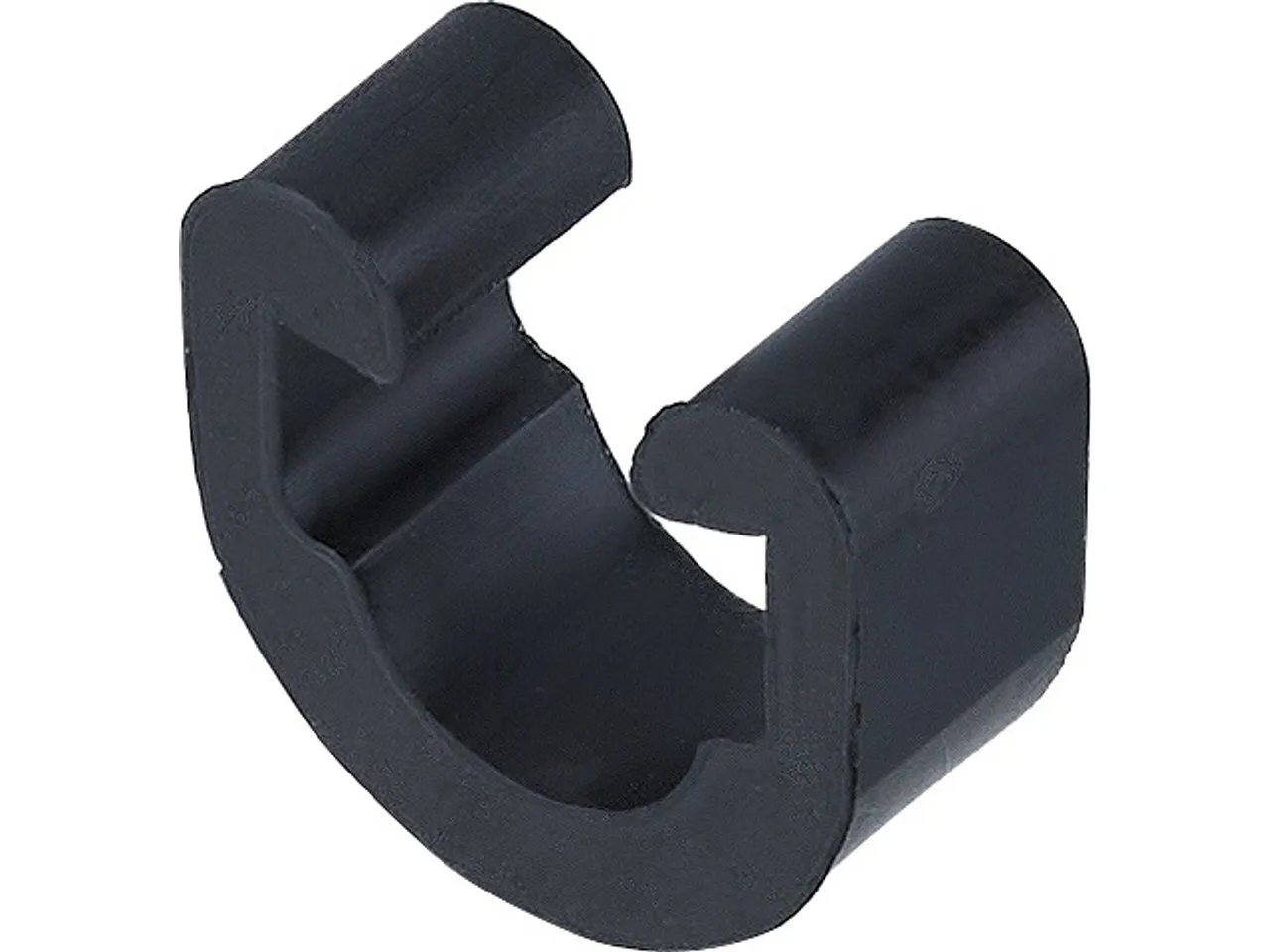 Vortrieb C-Clip für Rahmen - Werkstattverpackung, Schwarz, one_size Vortrieb C-Clip für Rahmen - Werkstattverpackung, Schwarz, one_size