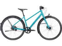 Vortrieb Modell 1.2 Damen Fahrrad Vortrieb Modell 1.2 Damen Fahrrad