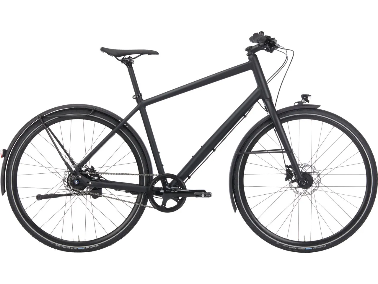 Vortrieb Modell 1.2 Herren Fahrrad Vortrieb Modell 1.2 Herren Fahrrad