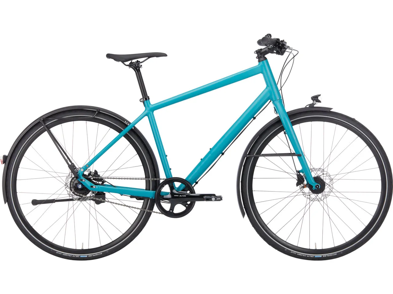 Vortrieb Modell 1.2 Herren Fahrrad Vortrieb Modell 1.2 Herren Fahrrad
