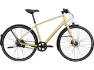 Vortrieb Modell 1 Campus Edition Herren Fahrrad, Gelb, XL