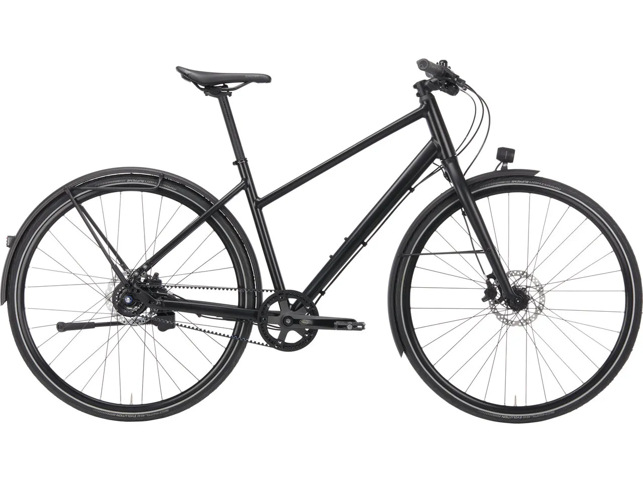 Vortrieb Modell 1 Damen Fahrrad Vortrieb Modell 1 Damen Fahrrad