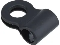 Vortrieb Nylon Zugführung - Werkstattverpackung Vortrieb Nylon Zugführung - Werkstattverpackung