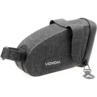 Voxom Bag Sat2 1.43l Satteltasche Voxom Bag Sat2 1.43l Satteltasche