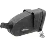 Voxom Bag Sat2 1.43l Satteltasche, Black, One Size