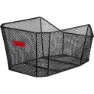 Voxom Bas1 Korb, Black, One Size