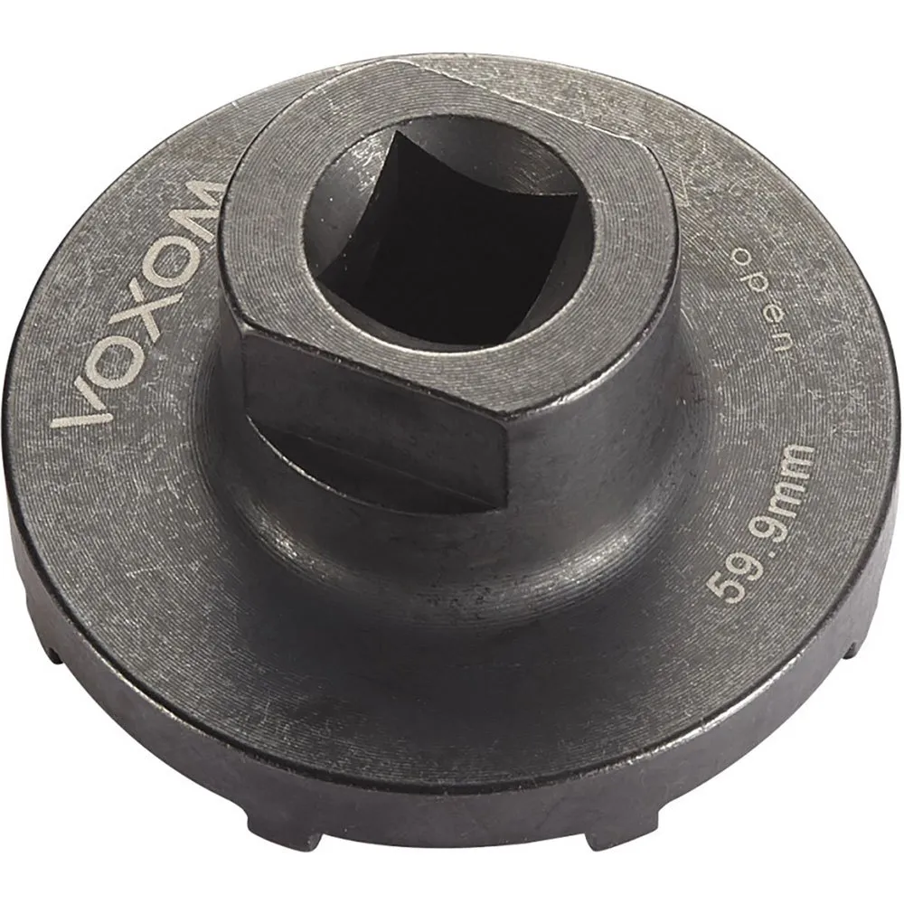 Voxom Bosch® Wkl34 Tretlagerwerkzeug, Black, One Size Voxom Bosch® Wkl34 Tretlagerwerkzeug, Black, One Size