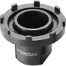 Voxom Bosch® Wkl37 Tretlagerwerkzeug, Black, One Size