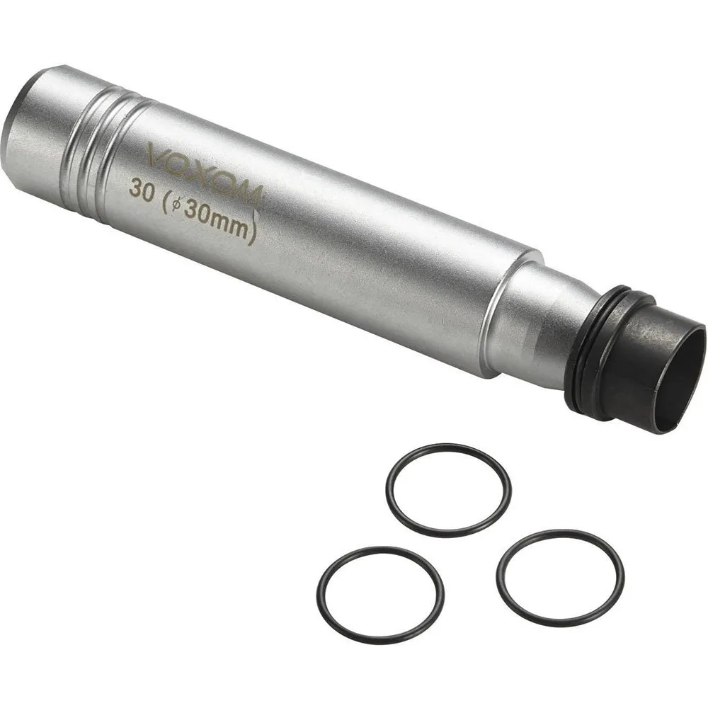 Voxom Bottom Bracket Removal Tool Wkl19 Tretlagerwerkzeug, Black, One Size Voxom Bottom Bracket Removal Tool Wkl19 Tretlagerwerkzeug, Black, One Size