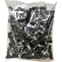 Voxom Brs4 Felgenbremsbeläge 50 Einheiten Voxom Brs4 Felgenbremsbeläge 50 Einheiten