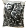 Voxom Brs4 Felgenbremsbeläge 50 Einheiten, Black, One Size