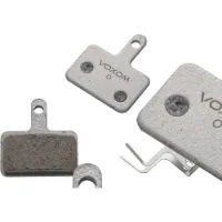 Voxom Bsc2 1 Organische Scheibenbremsbeläge 00 Einheiten Voxom Bsc2 1 Organische Scheibenbremsbeläge 00 Einheiten