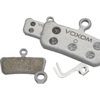 Voxom Bsc5 Scheibenbremsbeläge 100 Einheiten Voxom Bsc5 Scheibenbremsbeläge 100 Einheiten