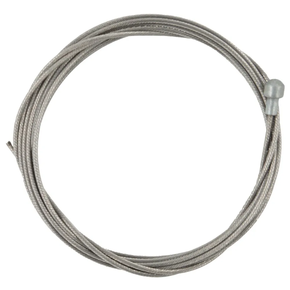 Voxom Bzg2 Bremskabel 100 Einheiten, Silver, 1700mm Voxom Bzg2 Bremskabel 100 Einheiten, Silver, 1700mm