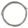Voxom Bzg2 Bremskabel 100 Einheiten, Silver, 1700mm