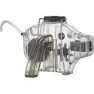Voxom Chain Cleaning Device Wkl32 Kettenreiniger, Clear, One Size