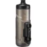 Voxom F5 Fidlock Cage 600ml Trinkflasche, Clear black, One Size