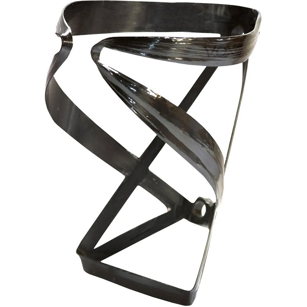 Voxom Fh12 Superlight Flaschenhalter, Carbon, One Size Voxom Fh12 Superlight Flaschenhalter, Carbon, One Size