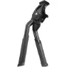 Voxom Frs5 E Haupttribüne, Black, 24-29"