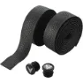 Voxom Gb7 Superlight Lenkerband, Black, 200cm