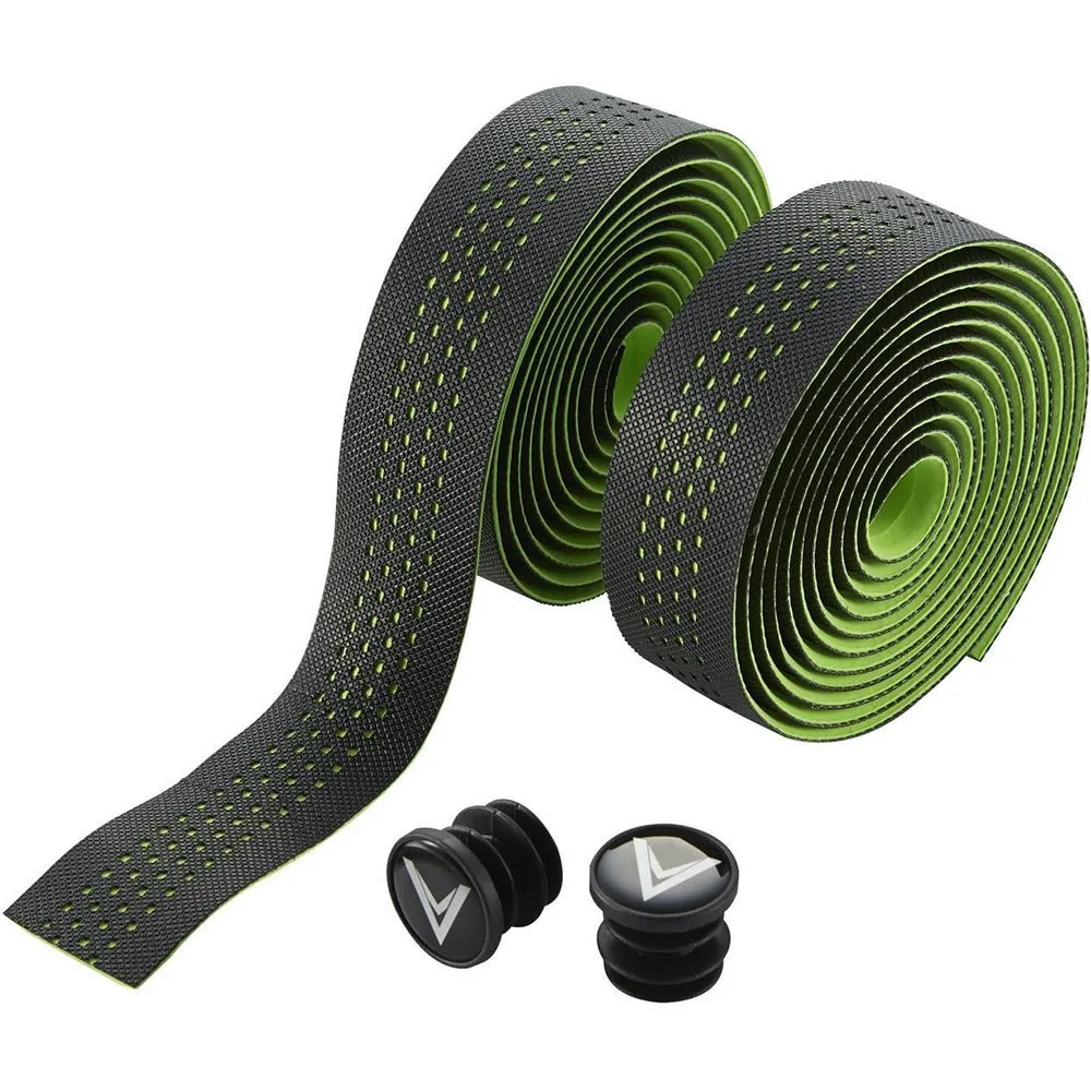 Voxom Gb8 Superlight Lenkerband, Black, 200cm Voxom Gb8 Superlight Lenkerband, Black, 200cm