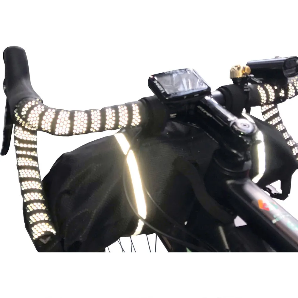Voxom Gb8 Superlight Lenkerband, Black, 200cm Voxom Gb8 Superlight Lenkerband, Black, 200cm