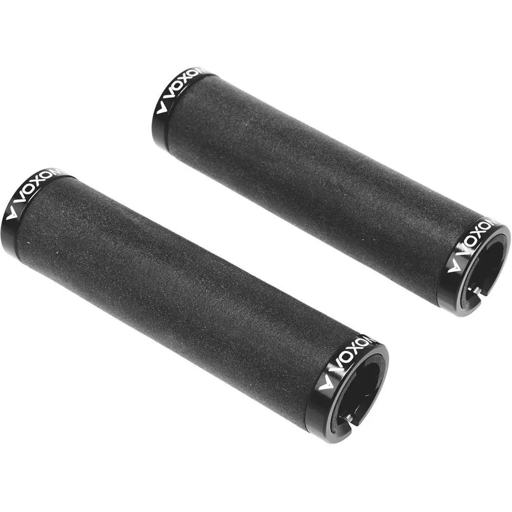 Voxom Gr1 Griffe, Black, 129mm Voxom Gr1 Griffe, Black, 129mm