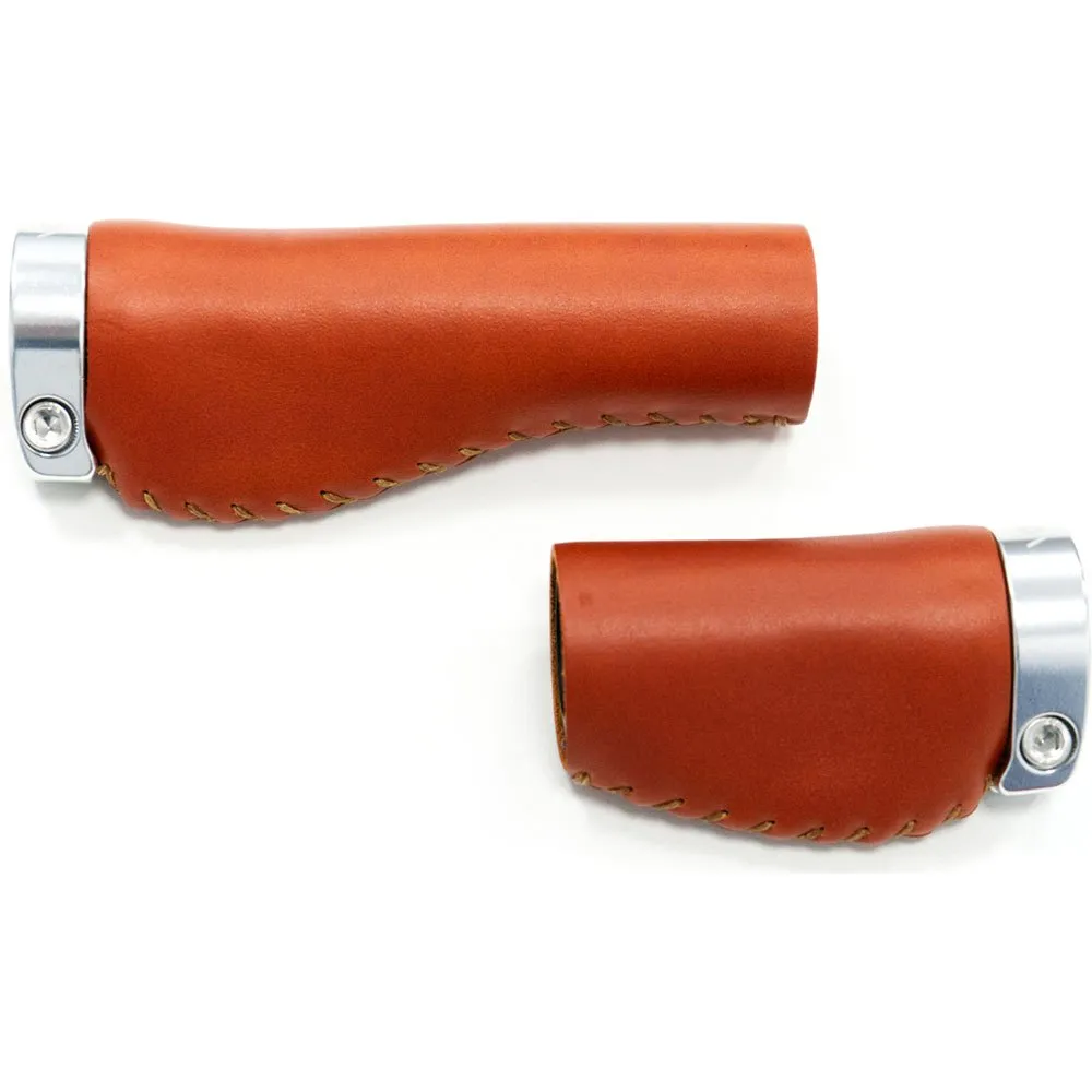 Voxom Gr14 Griffe, Brown, 130 / 80mm Voxom Gr14 Griffe, Brown, 130 / 80mm