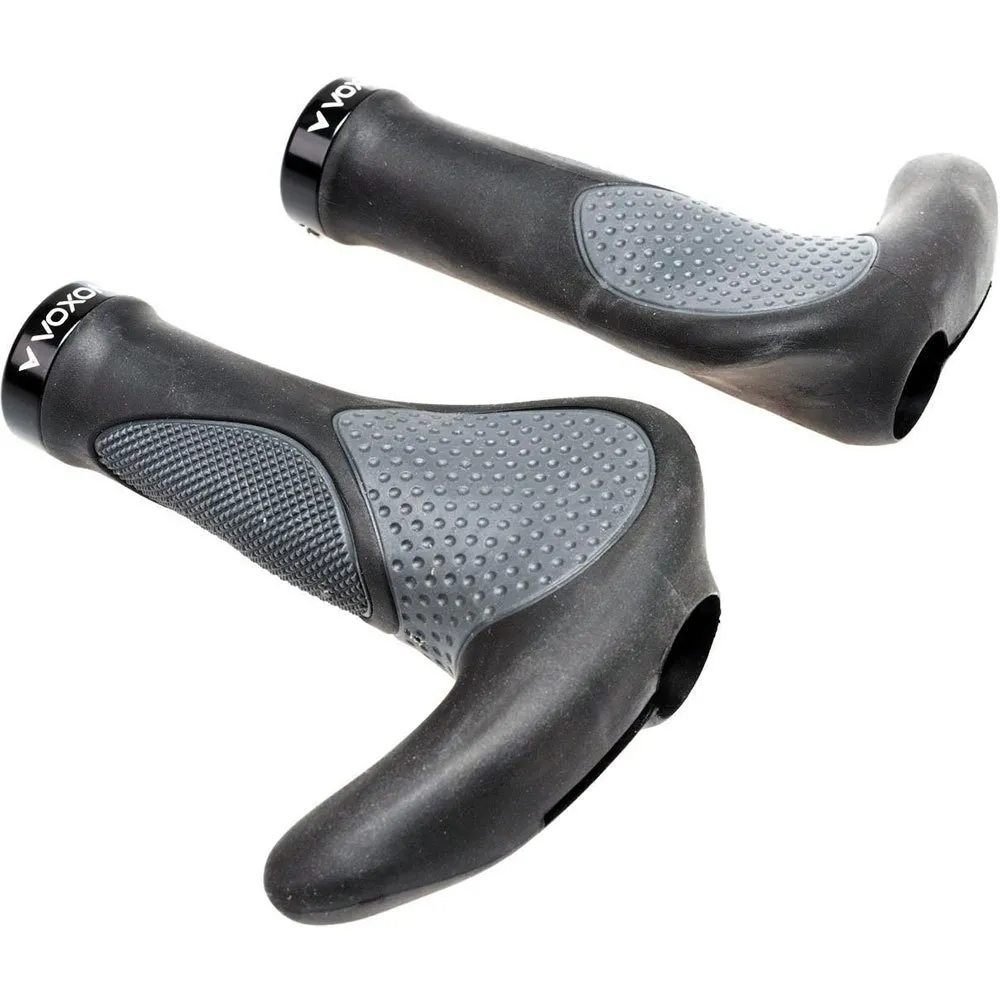Voxom Gr9 Griffe, Black, 138mm Voxom Gr9 Griffe, Black, 138mm