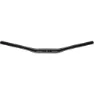 Voxom Len4 Ol 20 Mm Lenker, Black, 31.8mm, 640mm