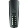 Voxom Lv16 Frontlicht, Black, 400 Lumina