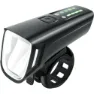 Voxom Lv16 Frontlicht, Black, 400 Lumina