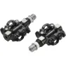 Voxom Pe17 Pedale, Black, One Size
