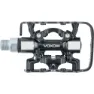 Voxom Pe18 Spd Pedale, Black, One Size