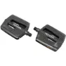 Voxom Pe2 Pedale, Black, One Size