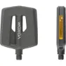 Voxom Pe2 Pedale, Black, One Size