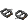 Voxom Pe23 Pedale, Black, One Size