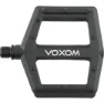 Voxom Pe23 Pedale, Black, One Size