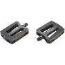 Voxom Pe28 Pedale, Black, One Size