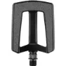 Voxom Pe28 Pedale, Black, One Size