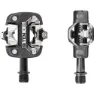 Voxom Pe29 Xc Spd Pedale, Black, One Size