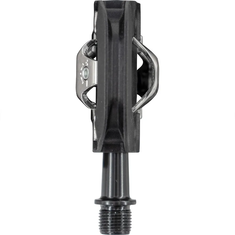 Voxom Pe30 Trail Spd Pedale, Black, One Size Voxom Pe30 Trail Spd Pedale, Black, One Size