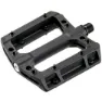 Voxom Pe34 Pedale, Black, One Size