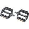 Voxom Pe9 Pedale, Black, One Size