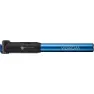 Voxom Pu12 Mini-pumpe, Blue, 100psi