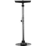 Voxom Pu15 Standpumpe, Silver, 160psi