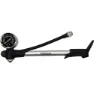Voxom Pu7 Federungspumpe, Black, 300psi