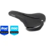Voxom Sa1 City Sattel, Black, 192mm