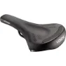 Voxom Sa19 Tour/sport Sattel, Black, 154mm