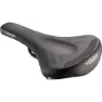 Voxom Sa20 Tour/sport Sattel, Black, 165mm
